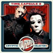 Обложка Twiztid – Heads on a Shelf