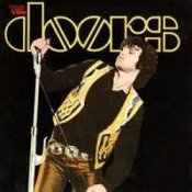 Обложка The Doors – Spanish caravan