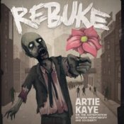 Обложка Rebuke & P.T. Adamczyk feat. Aya Anne – Forever