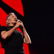Обложка Roger Waters – 4_41 AM