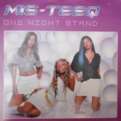 Обложка Mis-Teeq – One Night Stand