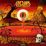 Обложка Cyclops – Tear Jerker