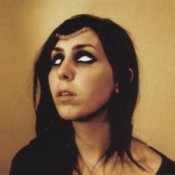 Обложка Chelsea Wolfe – The Wasteland