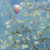 Обложка JVKE & Tori Kelly – this is what floating feels like