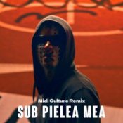 Обложка Carla`s Dreams – Sub pielea mea (Midi Culture Remix)
