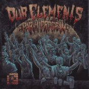 Обложка Dub Elements – Rude Awakening