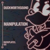 Обложка Duckworthsound – Manipulation