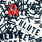Обложка Klute – Off Out Up And Under