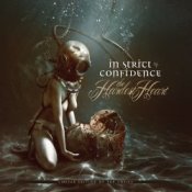 Обложка In Strict Confidence – Land Of Grace