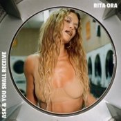 Обложка Rita Ora – Ask & You Shall Receive (Instrumental)