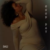 Обложка Dali – G O O D D A Y