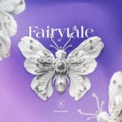 Обложка moonmixer – Fairytale
