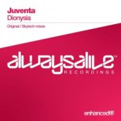 Обложка Juventa – Dionysia