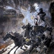 Burzum – Sôlarguði