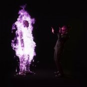 Обложка Metro Boomin feat. John Legend – On Time