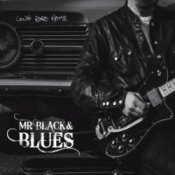 Обложка Mr Black & Blues – Killing Floor