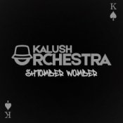 Обложка KALUSH – Shtomber Womber (Kalush Orchestra)