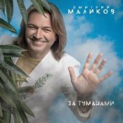 Обложка Дмитрий Маликов – Слезы Питера