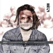 Обложка Argy – Party People