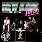 Обложка New Kids ft. Paul Elstak – Turbo