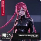 Обложка Ozgun & Jake Ryan – Infinity (Extended Mix)