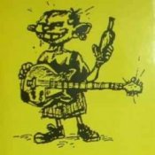 Обложка Mr. Bulkin – Гагарин