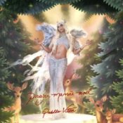 Обложка Pabllo Vittar & Filipe Guerra & John W – Prazer, Mamãe Noel