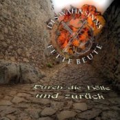 Обложка Des Wahnsinns Fette Beute – The Drunken Sailor