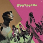 Обложка Marime – Don't Let Go