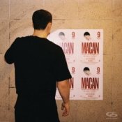 Обложка MACAN – РОЛЬФ