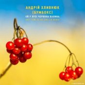 Бумбокс - Ой У Лузі Червона Калина