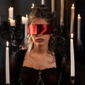 Обложка Elvira T – Приворожила