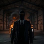 Обложка SMVK – Neon Streets