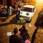 DJ Kaifar – Cigano Mitxari (ციგანო მითხარი)