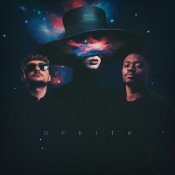 Обложка TVORCHI feat. Klavdia Petrivna – Орбіти