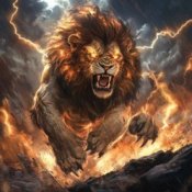 Обложка Сапаргалиев Тимур – Музыкальный гороскоп (Лев)