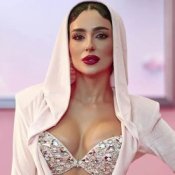 Обложка Анна Тринчер & Voloshyn – Лише Ти І Я (Karmv Remix)