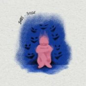 Обложка SVOЇ – Зорi