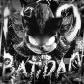 Обложка ZXKAI & slxughter – NO BATIDÃO (Ultra Slowed)