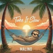 Обложка Malino – Take it Slow