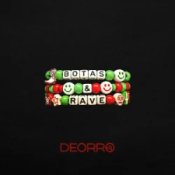 Обложка Deorro & 3BALLMTY – SINI23BALL