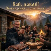 Обложка Somosa77 – Вай, давай!