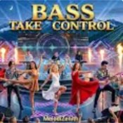 Обложка MelodiZenith – BASS TAKE CONTROL