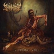 Обложка Swarmhole – In Cold Contempt