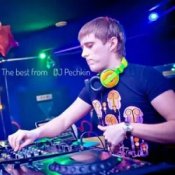 Обложка DJ Pechkin – Toxic Zone(DJ Nizdor-Remix)
