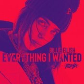 Обложка Billie Eilish – Everything i wanted