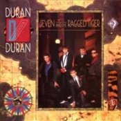 Обложка Duran Duran – I Take The Dice