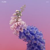 Обложка Flume – Skin LP Preview