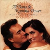 Обложка Al Bano & Romina Power – Felicitа