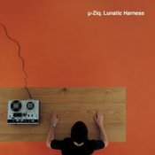 Обложка U-Ziq – Midwinter Log